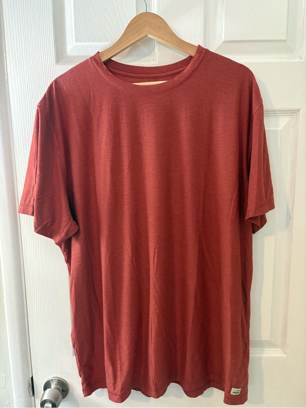 Vuori Men’s XXL Tech Tee